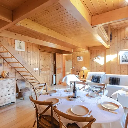 Du Savoy * Chamonix