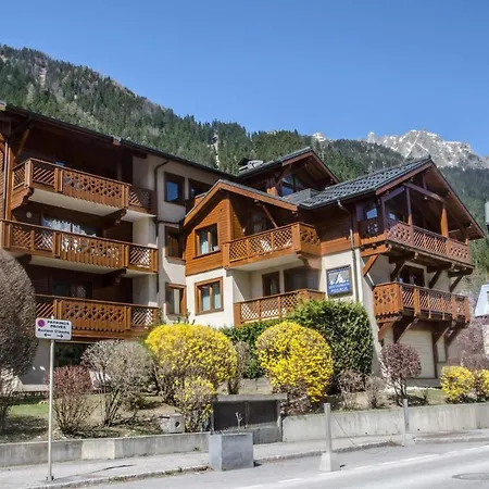 Du Savoy * Chamonix