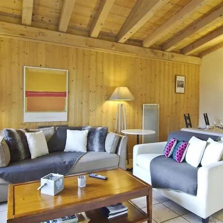 Apartment Du Savoy Chamonix