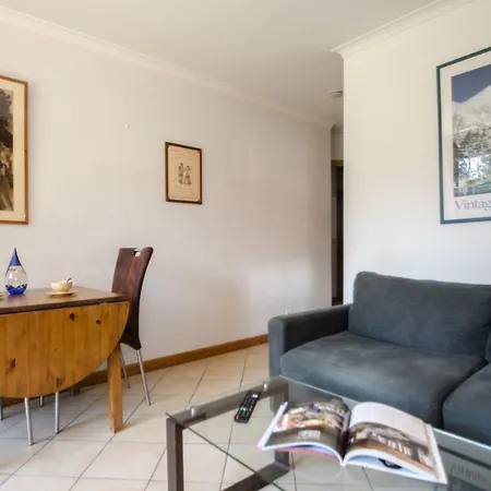 Apartment Du Savoy Chamonix