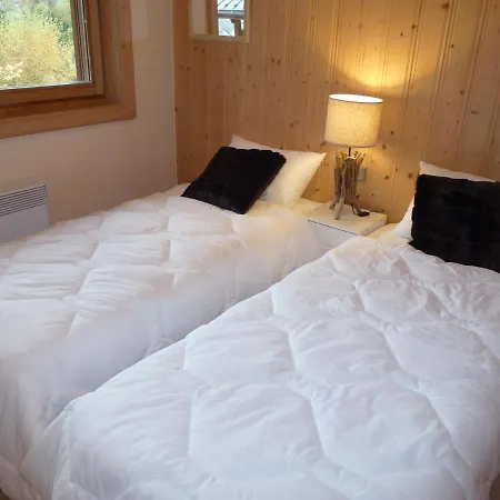 Du Savoy Apartment Chamonix