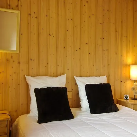 Apartment Du Savoy Chamonix