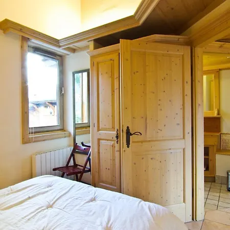 Du Savoy Chamonix