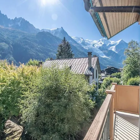 Appartement Résidence Du Savoy