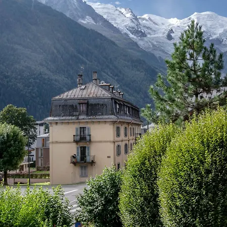Résidence Du Savoy *