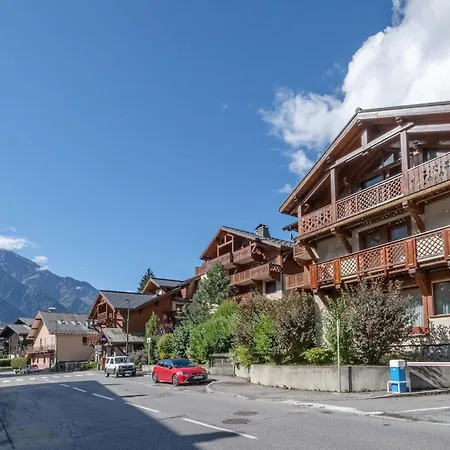 Résidence Du Savoy Appartement *