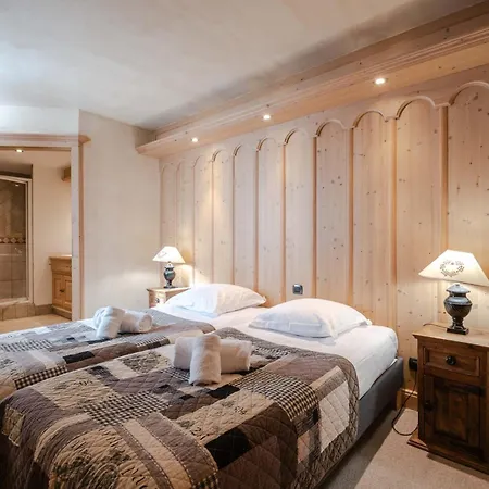 Résidence Du Savoy Chamonix