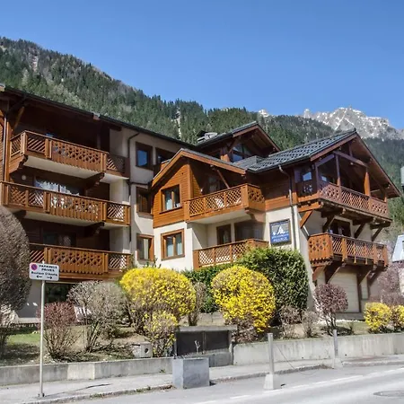 Résidence Du Savoy * Chamonix