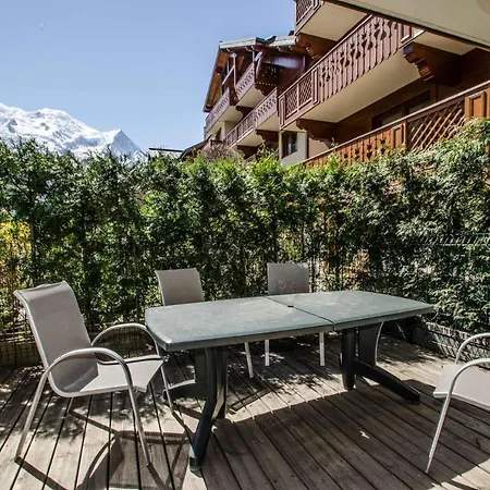 Résidence Du Savoy Appartement *
