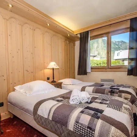 Résidence Du Savoy * Chamonix