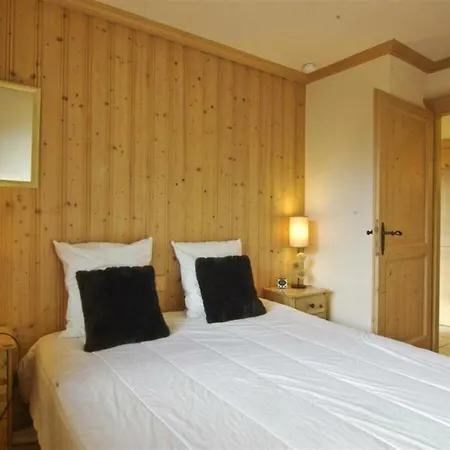 Résidence Du Savoy Appartement *