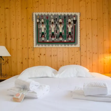 Appartement Résidence Du Savoy