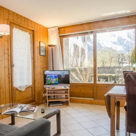 Appartement Résidence Du Savoy *