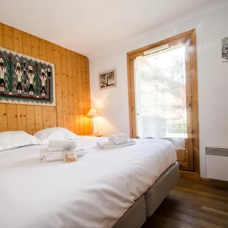 Résidence Du Savoy Appartement *