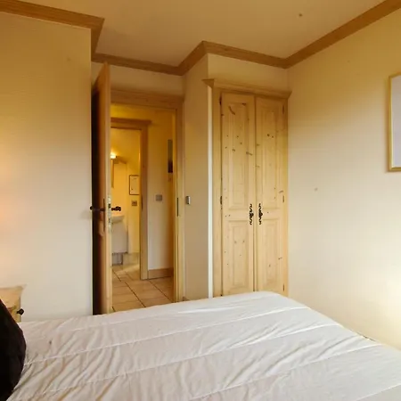 Appartement Résidence Du Savoy