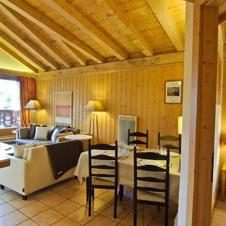 Résidence Du Savoy Appartement *