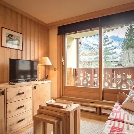 Résidence Du Savoy Appartement *