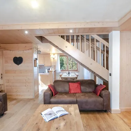 Appartement Résidence Du Savoy