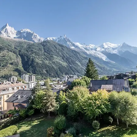 Résidence Du Savoy Appartement *