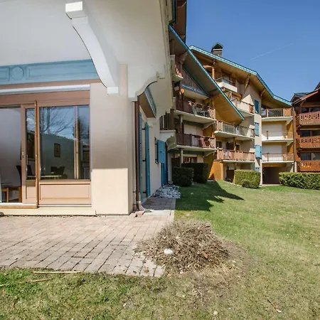 Appartement Résidence Du Savoy