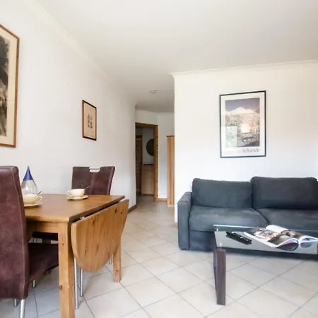 Résidence Du Savoy Appartement *